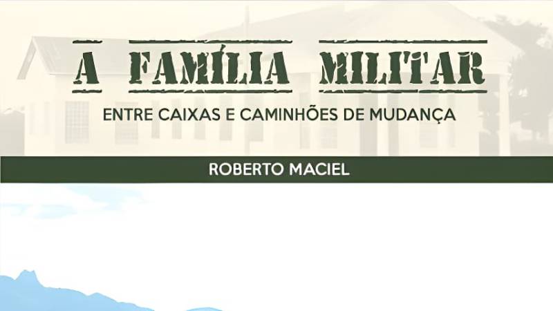 Livro A Familia Militar