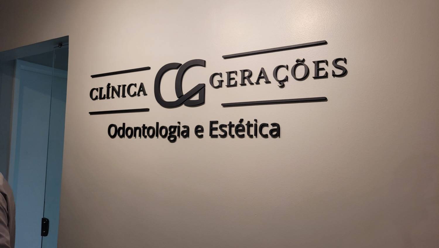 Nova Clinica Odontologica 01