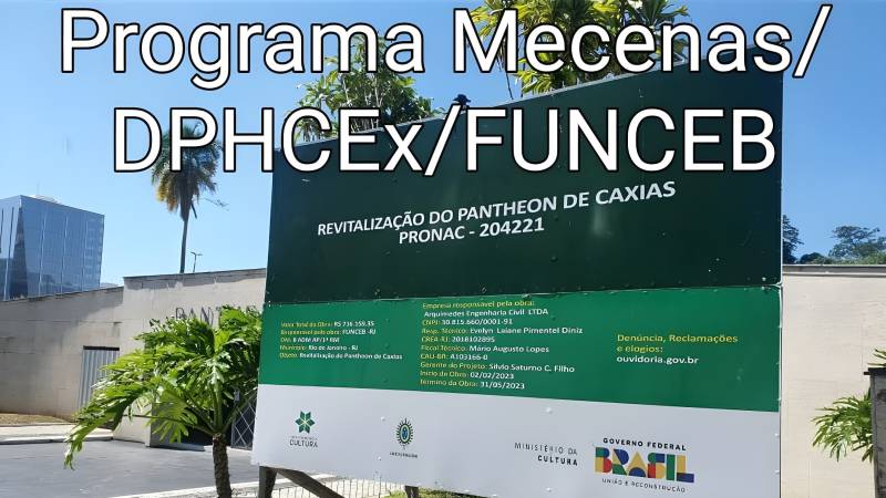 Programa Mecenas 01