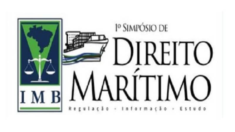 Simposio De Direito Maritimo