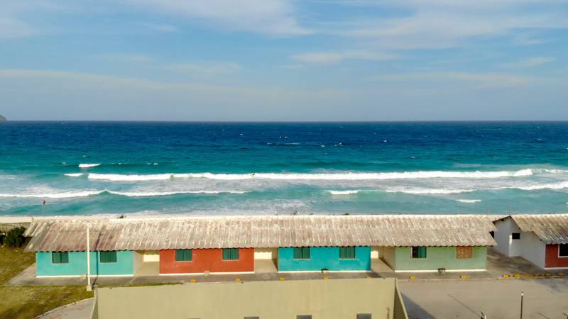 Cabanas Sede Cabo Frio