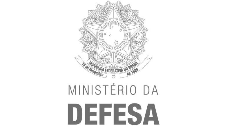 Ministerio Da Defesa