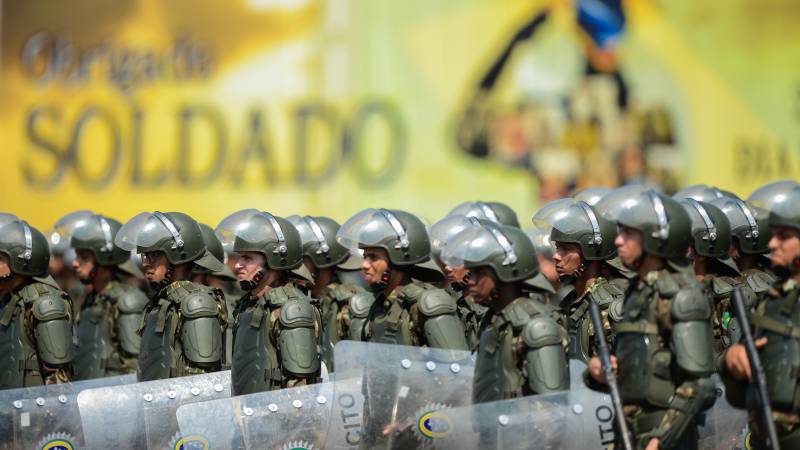 Dia do Soldado: Uma Reflexão e Quatro Leituras Recomendadas