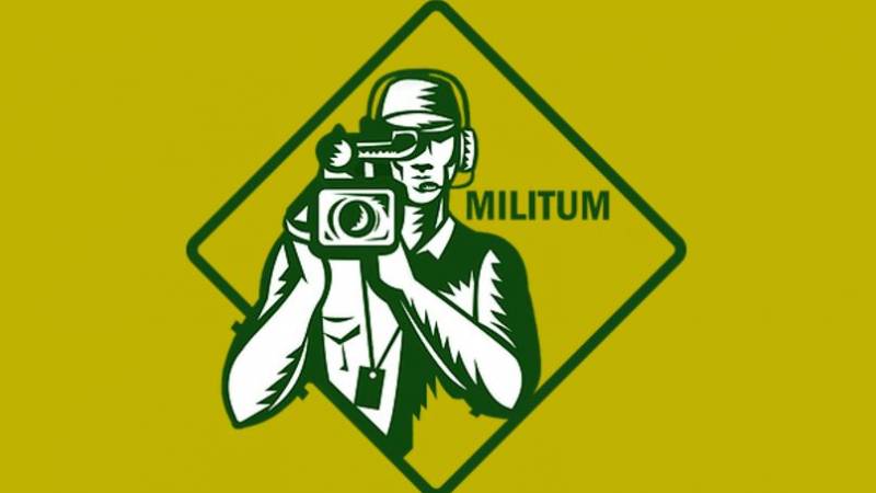 Festival De Cinema Militum