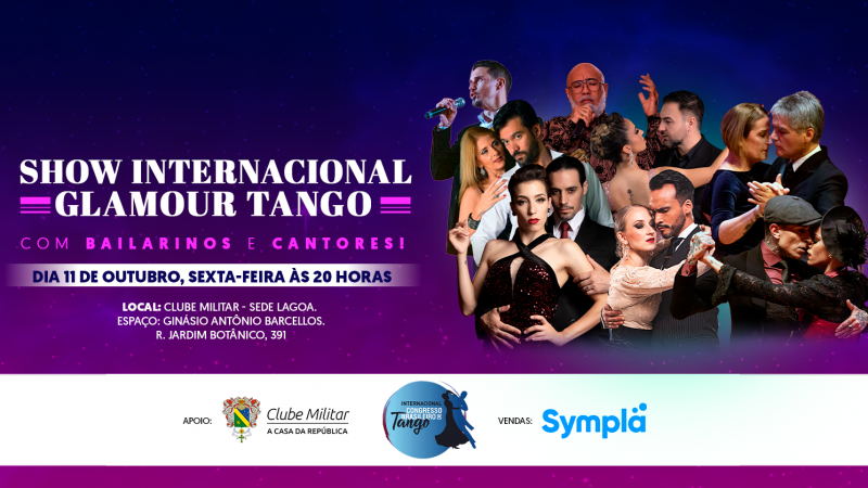 Tv Show Internacional De Tango [11out24]