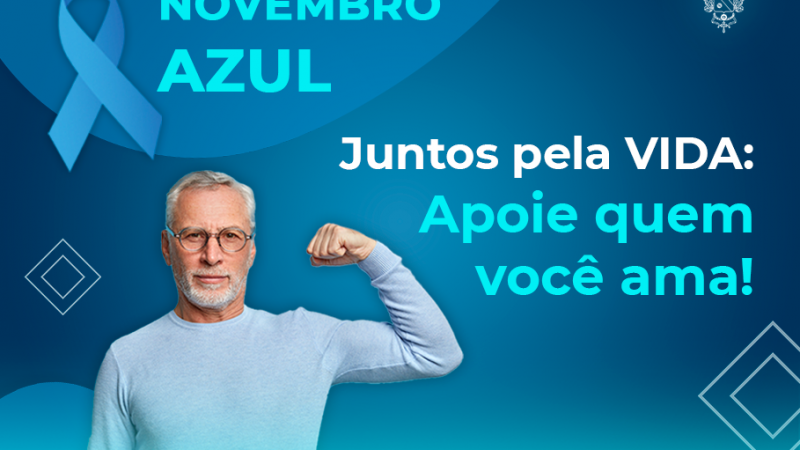 Site Mobile Novembro Azul [11nov24]