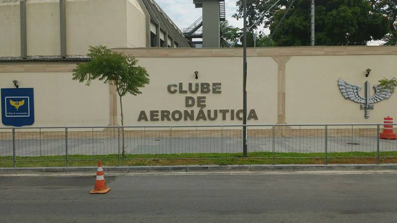 Seminário Política Aeroespacial no CAER