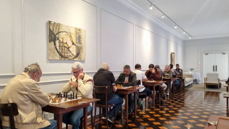 Torneio De Xadrez 25 09 (6)