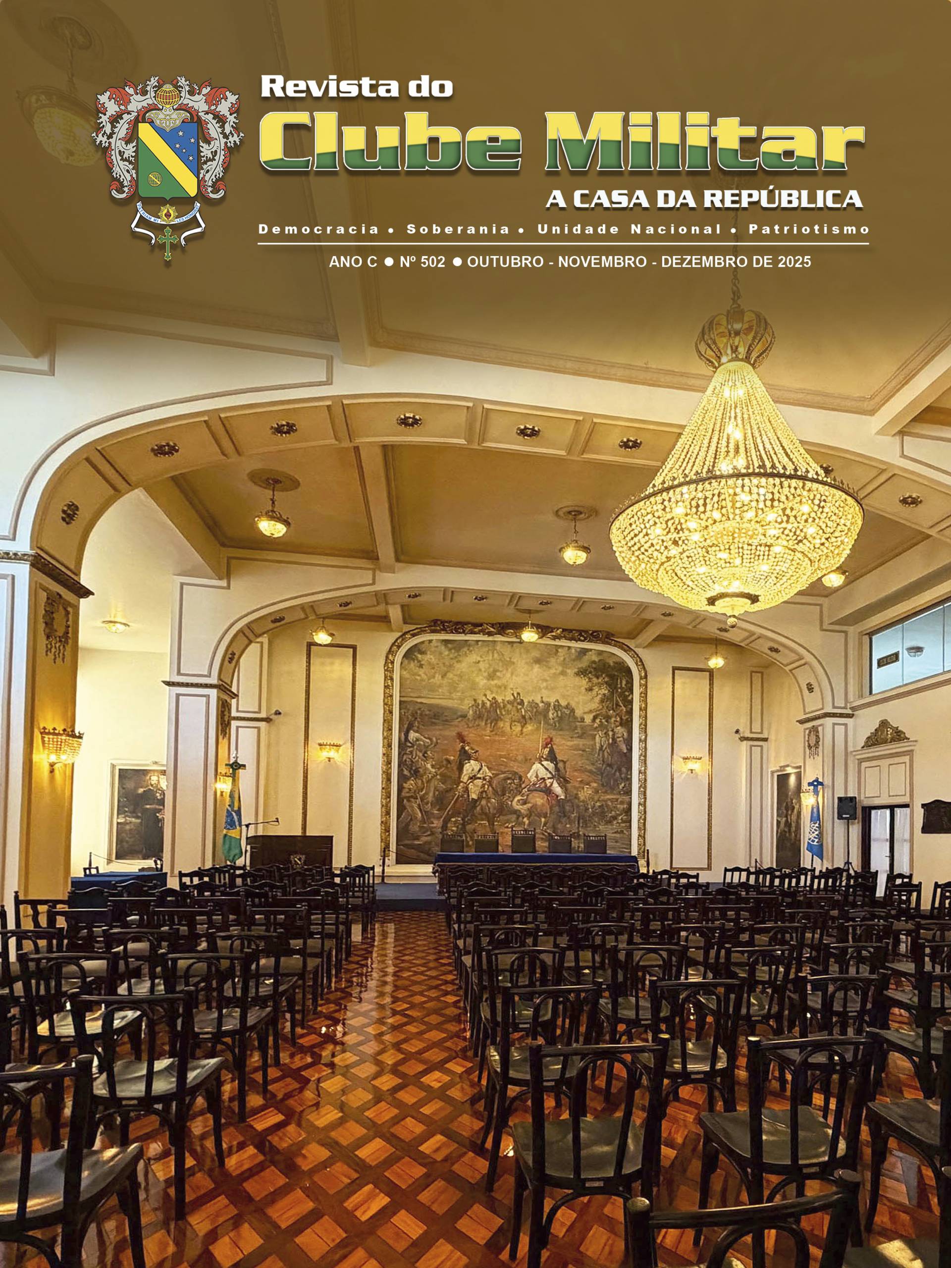 Capa Revista 502 Alta