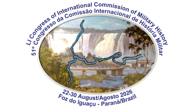 51° Congresso da Comissão Internacional de História Militar