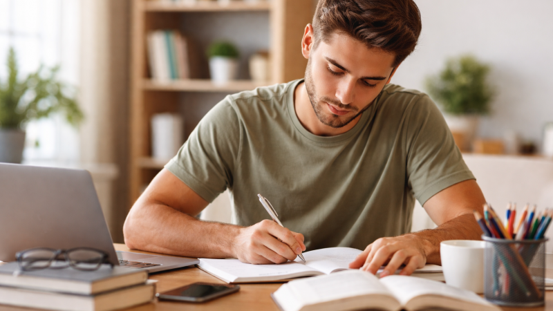 Preparação para o CAEM – ECEME 2026