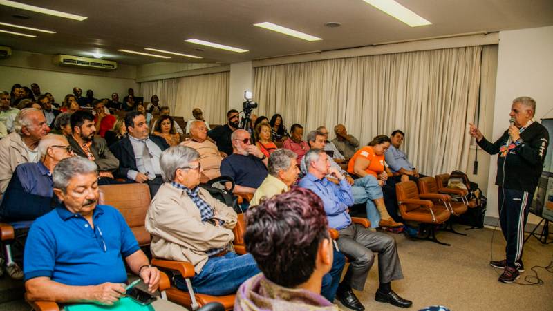 Auditorio Sena Madureira 1