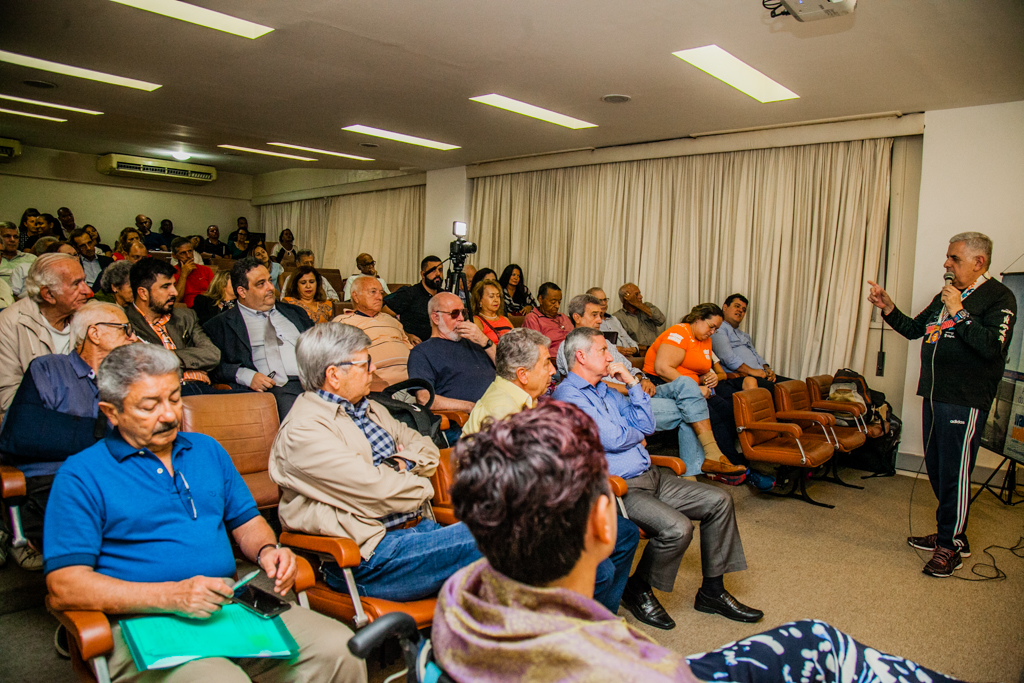 Auditorio Sena Madureira 1