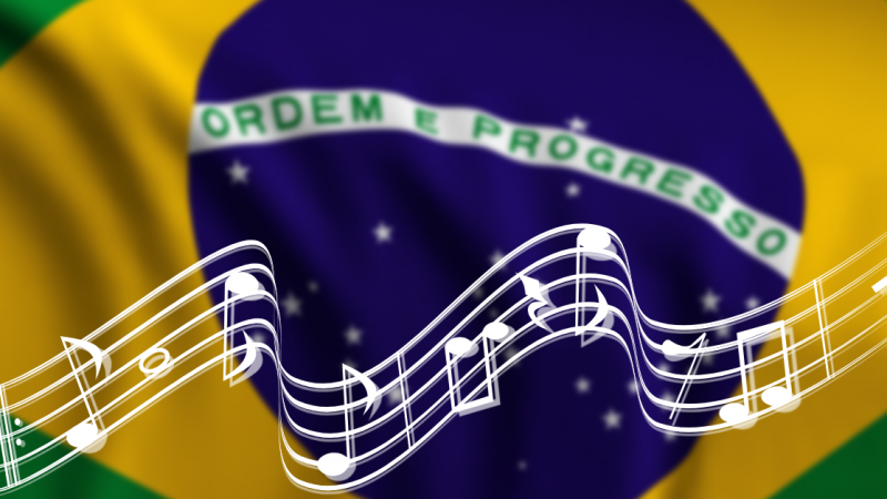 Um símbolo que emociona gerações: o Dia do Hino Nacional