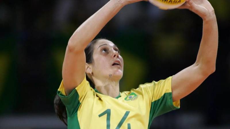 Clínica de Levantamento com Fernanda Venturini