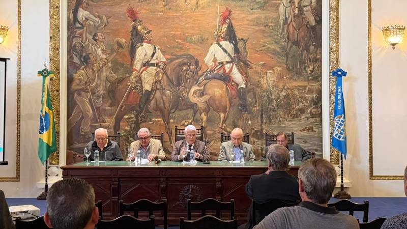 Assembleia Geral Extraordinária aprova prorrogação de mandato