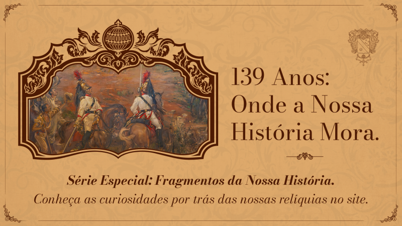 Série Especial: Fragmentos da Nossa História.
