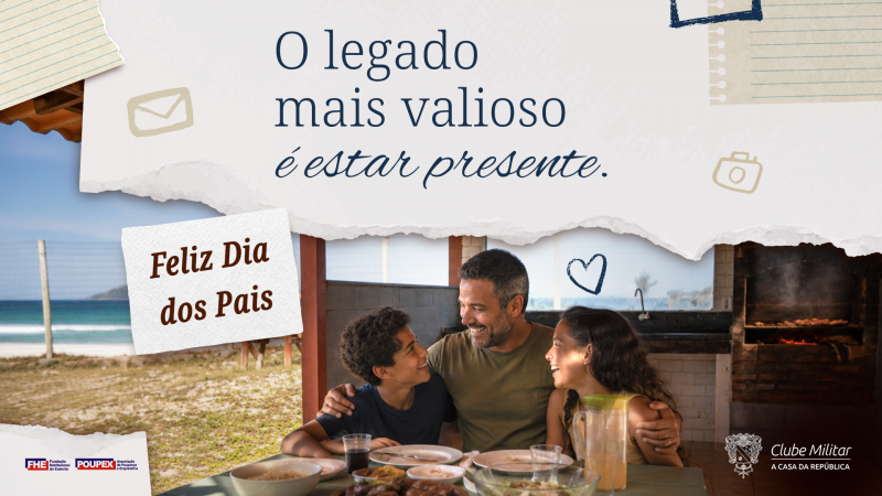 Tv Dia Dos Pais [ago26]