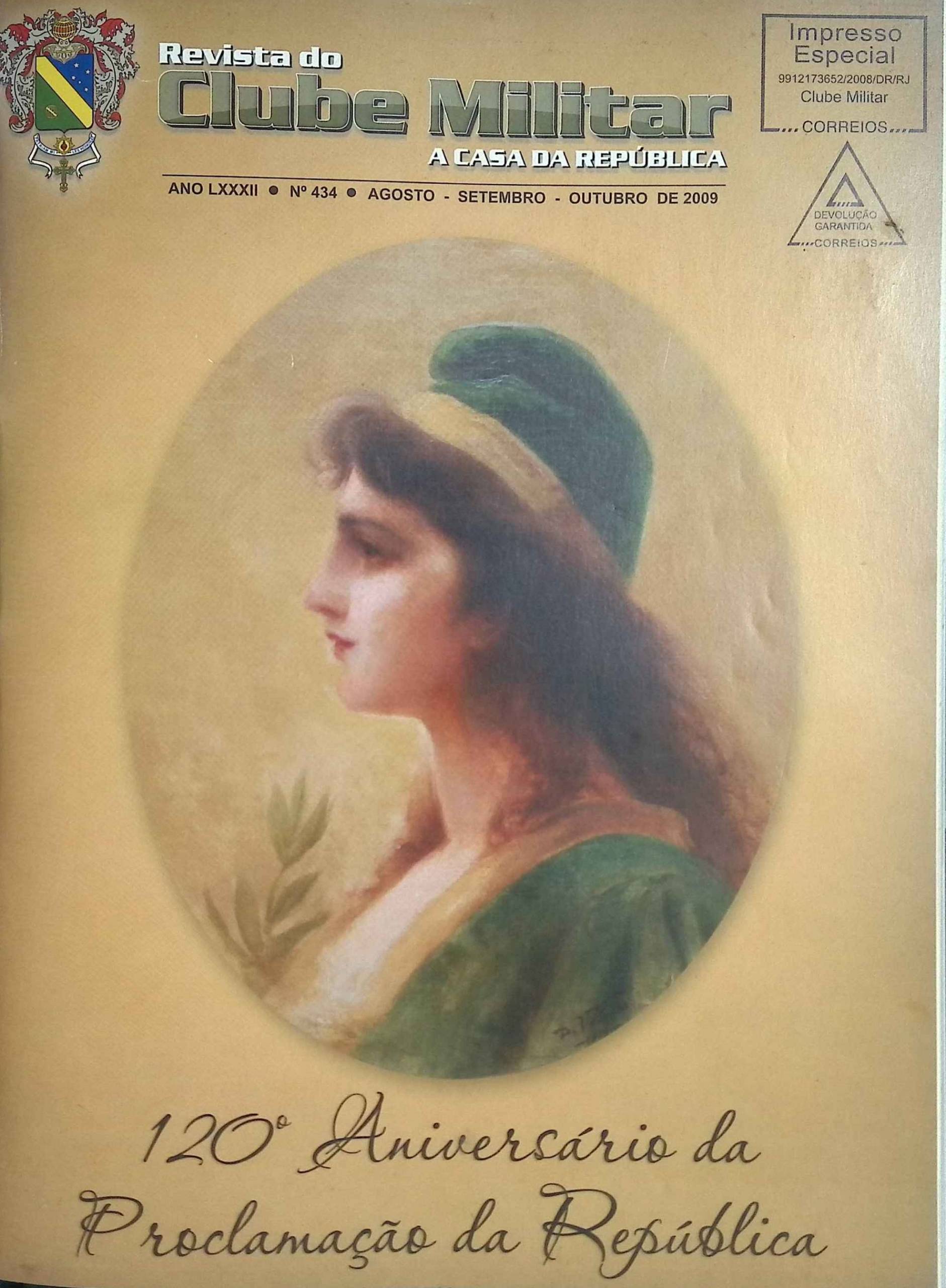 Capa Nº434