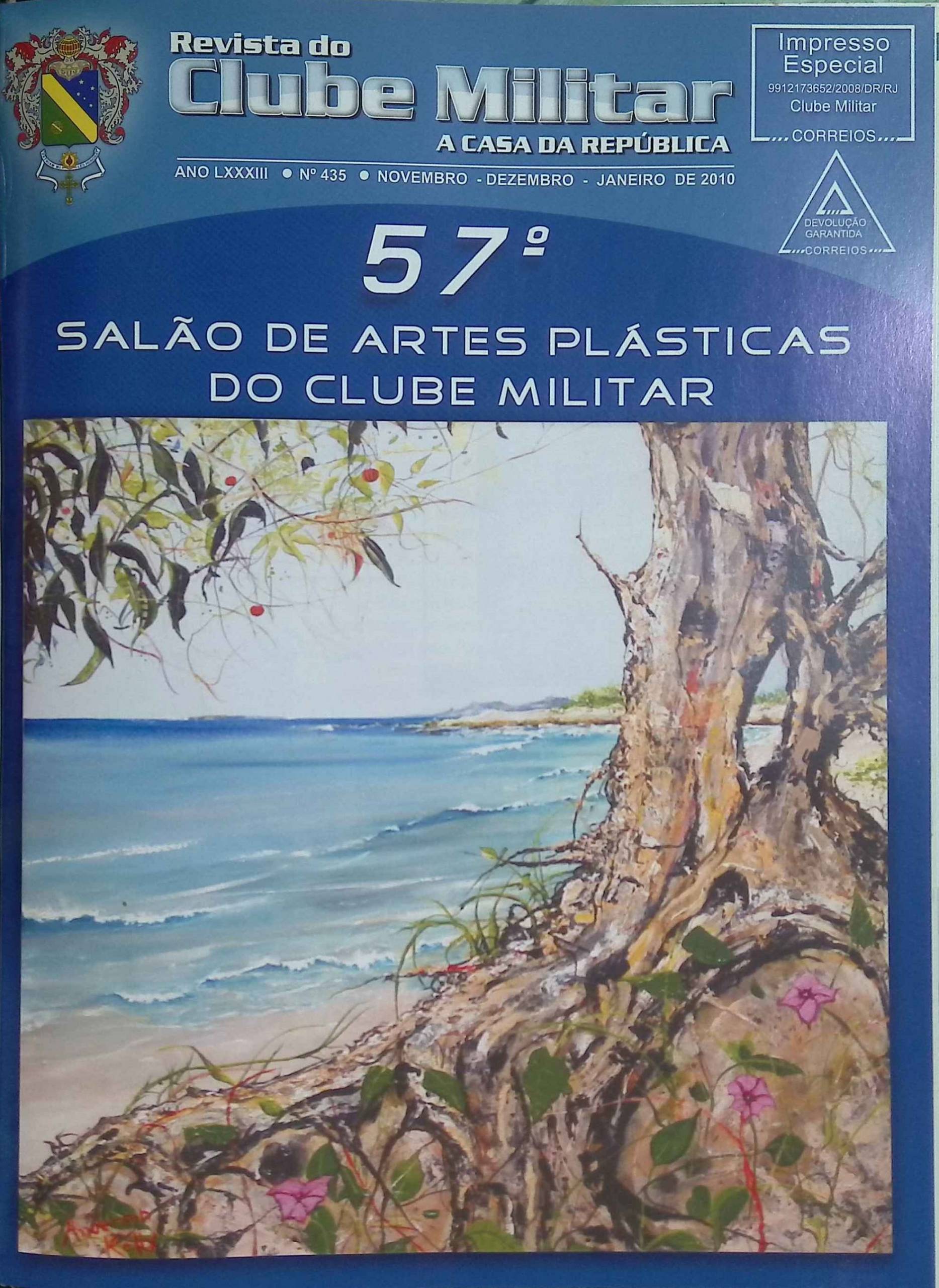 Capa Nº435